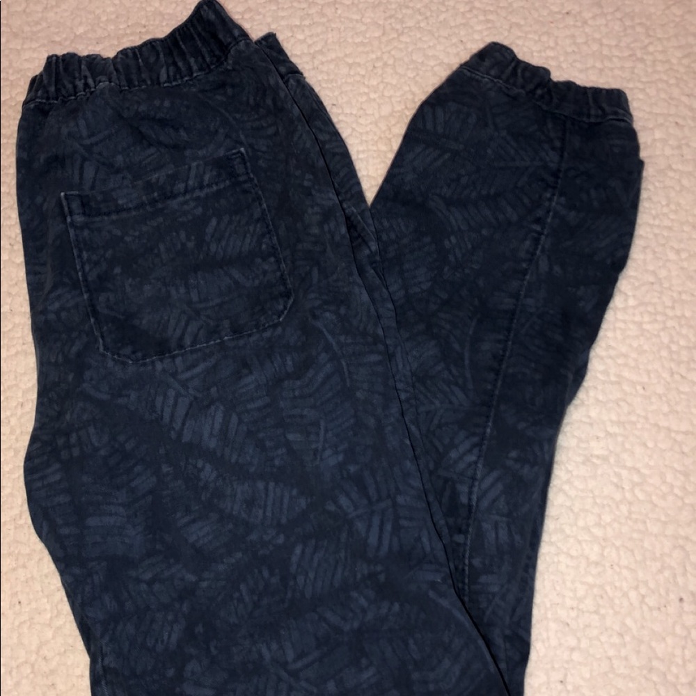 Hollister Joggers